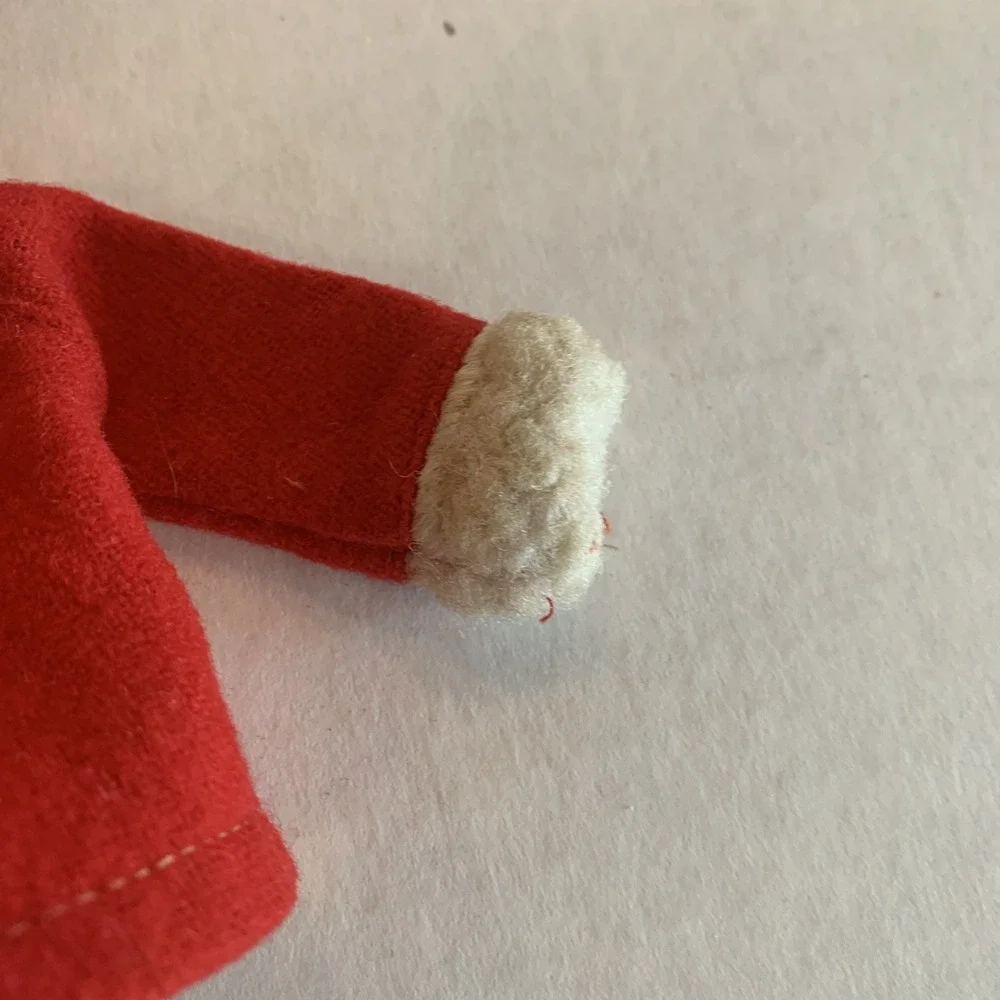 1963 Ideal Tammy doll Snow Bunny Outfit  Vintage